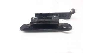 MANETA EXTERIOR TRASERA DERECHA CITROEN XSARA PICASSO (2005-2011) 1.6 HDI 90CV 1560CC - L.5135737 / 9633343577
