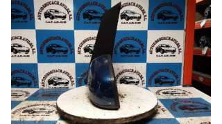 MANETA EXTERIOR TRASERA DERECHA CITROEN XSARA PICASSO (2005-2011) 1.6 HDI 90CV 1560CC - L.5135737 / 9633343577