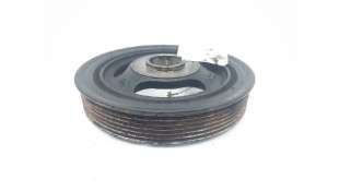 POLEA CIGUEÑAL CITROEN XSARA PICASSO (2005-2011) 1.6 HDI 90CV 1560CC - L.5135779 / 9654961080J