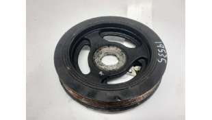 POLEA CIGUEÑAL CITROEN XSARA PICASSO (2005-2011) 1.6 HDI 90CV 1560CC - L.5135779 / 9654961080J 2