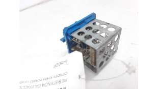 RESISTENCIA CALEFACCION CITROEN XSARA PICASSO (2005-2011) 1.6 HDI 90CV 1560CC - L.5135790 / 6450EP 2