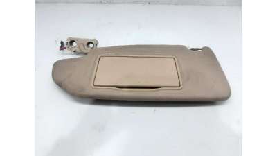 PARASOL IZQUIERDO VOLVO V70 II (1999-2007) 2.5 TDI 140CV 2461CC - L.5135979 / 39966744