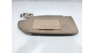 PARASOL IZQUIERDO VOLVO V70 II (1999-2007) 2.5 TDI 140CV 2461CC - L.5135979 / 39966744