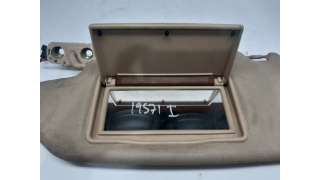 PARASOL IZQUIERDO VOLVO V70 II (1999-2007) 2.5 TDI 140CV 2461CC - L.5135979 / 39966744