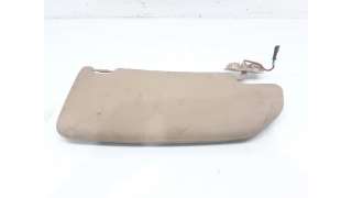 PARASOL IZQUIERDO VOLVO V70 II (1999-2007) 2.5 TDI 140CV 2461CC - L.5135979 / 39966744