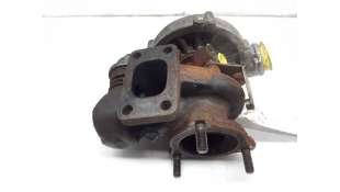 TURBOCOMPRESOR VOLVO V70 II (1999-2007) 2.5 TDI 140CV 2461CC - L.5136025 / 074145701J 2