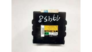 MODULO ELECTRONICO TOYOTA RAV 4 III (2006-2012) 2.2 D 4WD (ALA30) 136CV 2231CC - L.5136036 / 8963042020