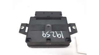 MODULO ELECTRONICO LAND ROVER RANGE ROVER EVOQUE (2011-2019) 2.2 D 150CV 2179CC - L.5136226 / EJ322C491AB