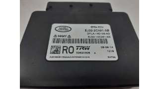 MODULO ELECTRONICO LAND ROVER RANGE ROVER EVOQUE (2011-2019) 2.2 D 150CV 2179CC - L.5136226 / EJ322C491AB