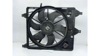 ELECTROVENTILADOR RENAULT CLIO II (2001-2005) 1.5 DCI (B/CB08) 82CV 1461CC - L.5136563 / 7700436917G