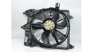 ELECTROVENTILADOR RENAULT CLIO II (2001-2005) 1.5 DCI (B/CB08) 82CV 1461CC - L.5136563 / 7700436917G 2