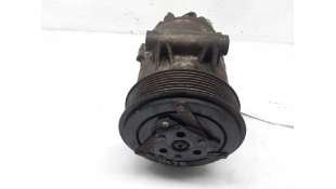 COMPRESOR AIRE ACONDICIONADO RENAULT MEGANE II (2002-2008) 1.9 DCI (BM0G, CM0G) 120CV 1870CC - L.5136792 / 8200309193