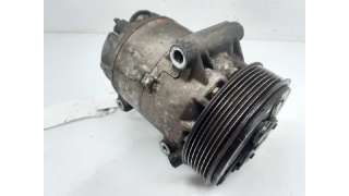 COMPRESOR AIRE ACONDICIONADO RENAULT MEGANE II (2002-2008) 1.9 DCI (BM0G, CM0G) 120CV 1870CC - L.5136792 / 8200309193
