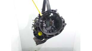 CAJA CAMBIOS FORD MONDEO III SEDÁN (2000-2007) 2.0 16V TDDI / TDCI 115CV 1998CC - L.5137133 / 1S7R7002ED