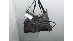 CAJA CAMBIOS FORD MONDEO III SEDÁN (2000-2007) 2.0 16V TDDI / TDCI 115CV 1998CC - L.5137133 / 1S7R7002ED 2