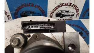 ALETA DELANTERA IZQUIERDA FORD MONDEO III SEDÁN (2000-2007) 2.0 16V TDDI / TDCI 115CV 1998CC - L.5137144 / 1204739