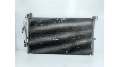CONDENSADOR / RADIADOR  AIRE ACONDICIONADO FORD MONDEO III SEDÁN (2000-2007) 2.0 16V TDDI / TDCI 115CV 1998CC - L.5137210 /