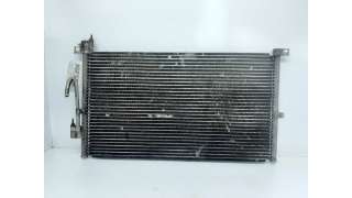 CONDENSADOR / RADIADOR  AIRE ACONDICIONADO FORD MONDEO III SEDÁN (2000-2007) 2.0 16V TDDI / TDCI 115CV 1998CC - L.5137210 /