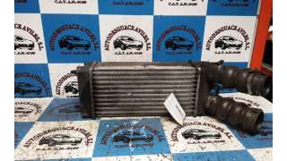 CONDENSADOR / RADIADOR  AIRE ACONDICIONADO FORD MONDEO III SEDÁN (2000-2007) 2.0 16V TDDI / TDCI 115CV 1998CC - L.5137210 /