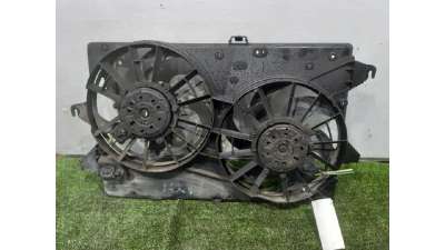 ELECTROVENTILADOR FORD MONDEO III SEDÁN (2000-2007) 2.0 16V TDDI / TDCI 115CV 1998CC - L.5137222 / 1230721
