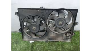 ELECTROVENTILADOR FORD MONDEO III SEDÁN (2000-2007) 2.0 16V TDDI / TDCI 115CV 1998CC - L.5137222 / 1230721