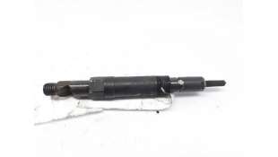 INYECTOR FORD MONDEO III SEDÁN (2000-2007) 2.0 16V TDDI / TDCI 115CV 1998CC - L.5137248 / 0432133801