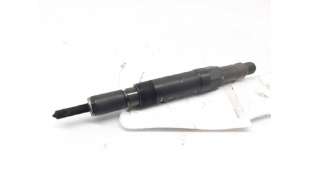 INYECTOR FORD MONDEO III SEDÁN (2000-2007) 2.0 16V TDDI / TDCI 115CV 1998CC - L.5137248 / 0432133801 2