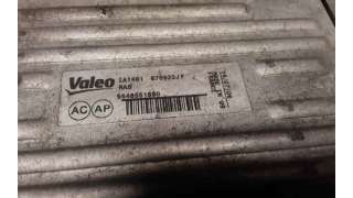 MANETA EXTERIOR PORTON FORD MONDEO III SEDÁN (2000-2007) 2.0 16V TDDI / TDCI 115CV 1998CC - L.5137273 / 1342832