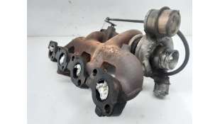 TURBOCOMPRESOR FORD MONDEO III SEDÁN (2000-2007) 2.0 16V TDDI / TDCI 115CV 1998CC - L.5137363 / 1S7Q6K682AE 2