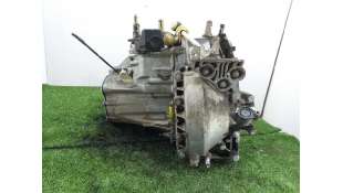 CAJA CAMBIOS PEUGEOT 307 (2000-2005) 2.0 16V 136CV 1997CC - L.5137809 / 20MB01 2