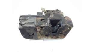 CERRADURA PUERTA DELANTERA IZQUIERDA PEUGEOT PARTNER ORIGIN COMBISPACE (2004-2005) 1.9 D 4X4 69CV 1868CC - L.5138045 / 9135