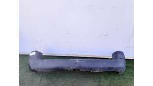 PARAGOLPES TRASERO PEUGEOT PARTNER ORIGIN COMBISPACE (2004-2005) 1.9 D 4X4 69CV 1868CC - L.5138135 / 7013R4