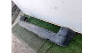 PARAGOLPES TRASERO PEUGEOT PARTNER ORIGIN COMBISPACE (2004-2005) 1.9 D 4X4 69CV 1868CC - L.5138135 / 7013R4 2