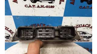 PARAGOLPES TRASERO PEUGEOT PARTNER ORIGIN COMBISPACE (2004-2005) 1.9 D 4X4 69CV 1868CC - L.5138135 / 7013R4