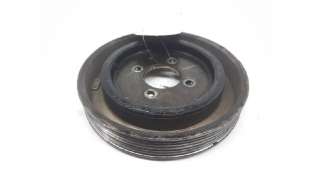 POLEA CIGUEÑAL PEUGEOT PARTNER ORIGIN COMBISPACE (2004-2005) 1.9 D 4X4 69CV 1868CC - L.5138156 / 9624596880 2