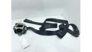 CINTURON SEGURIDAD DELANTERO IZQUIERDO FIAT GRANDE PUNTO (2005-) 1.9 D MULTIJET 130CV 1910CC - L.5138584 / 735364893
