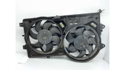 ELECTROVENTILADOR FIAT GRANDE PUNTO (2005-) 1.9 D MULTIJET 130CV 1910CC - L.5138602 / 0055703903