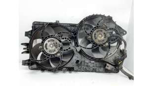 ELECTROVENTILADOR FIAT GRANDE PUNTO (2005-) 1.9 D MULTIJET 130CV 1910CC - L.5138602 / 0055703903 2
