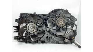 ELECTROVENTILADOR FIAT GRANDE PUNTO (2005-) 1.9 D MULTIJET 130CV 1910CC - L.5138602 / 0055703903