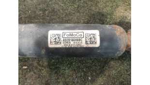 AMORTIGUADOR TRASERO IZQUIERDO FORD RANGER (2011-) 2.2 TDCI 4X4 150CV 2198CC - L.5138772 / AB3918080BC 2