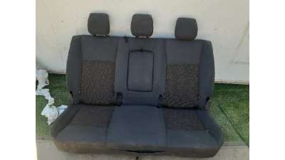 ASIENTOS TRASEROS FORD RANGER (2011-) 2.2 TDCI 4X4 150CV 2198CC - L.5138781 / 5212301