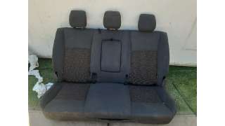 ASIENTOS TRASEROS FORD RANGER (2011-) 2.2 TDCI 4X4 150CV 2198CC - L.5138781 / 5212301