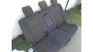 ASIENTOS TRASEROS FORD RANGER (2011-) 2.2 TDCI 4X4 150CV 2198CC - L.5138781 / 5212301
