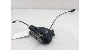 CERRADURA PUERTA TRASERA DERECHA FORD RANGER (2011-) 2.2 TDCI 4X4 150CV 2198CC - L.5138823 / AB39A26412CA