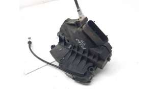 CERRADURA PUERTA TRASERA DERECHA FORD RANGER (2011-) 2.2 TDCI 4X4 150CV 2198CC - L.5138823 / AB39A26412CA 2