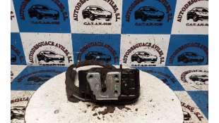 DEPOSITO LIMPIA FORD RANGER (2011-) 2.2 TDCI 4X4 150CV 2198CC - L.5138846 / AB3917613AC