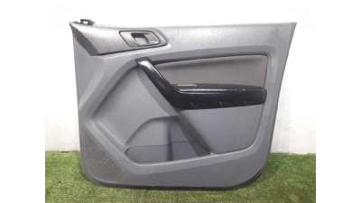 GUARNECIDO PUERTA DELANTERA DERECHA FORD RANGER (2011-) 2.2 TDCI 4X4 150CV 2198CC - L.5138864 / AB392123942