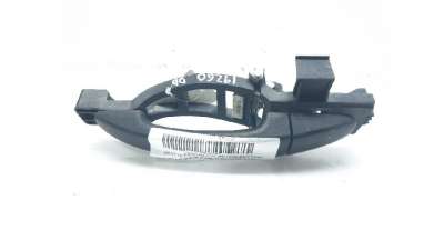 MANETA EXTERIOR DELANTERA DERECHA FORD RANGER (2011-) 2.2 TDCI 4X4 150CV 2198CC - L.5138891 / 2622486AD