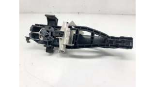 MANETA EXTERIOR DELANTERA DERECHA FORD RANGER (2011-) 2.2 TDCI 4X4 150CV 2198CC - L.5138891 / 2622486AD