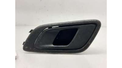 MANETA INTERIOR TRASERA IZQUIERDA FORD RANGER (2011-) 2.2 TDCI 4X4 150CV 2198CC - L.5138899 / AB392626681AB